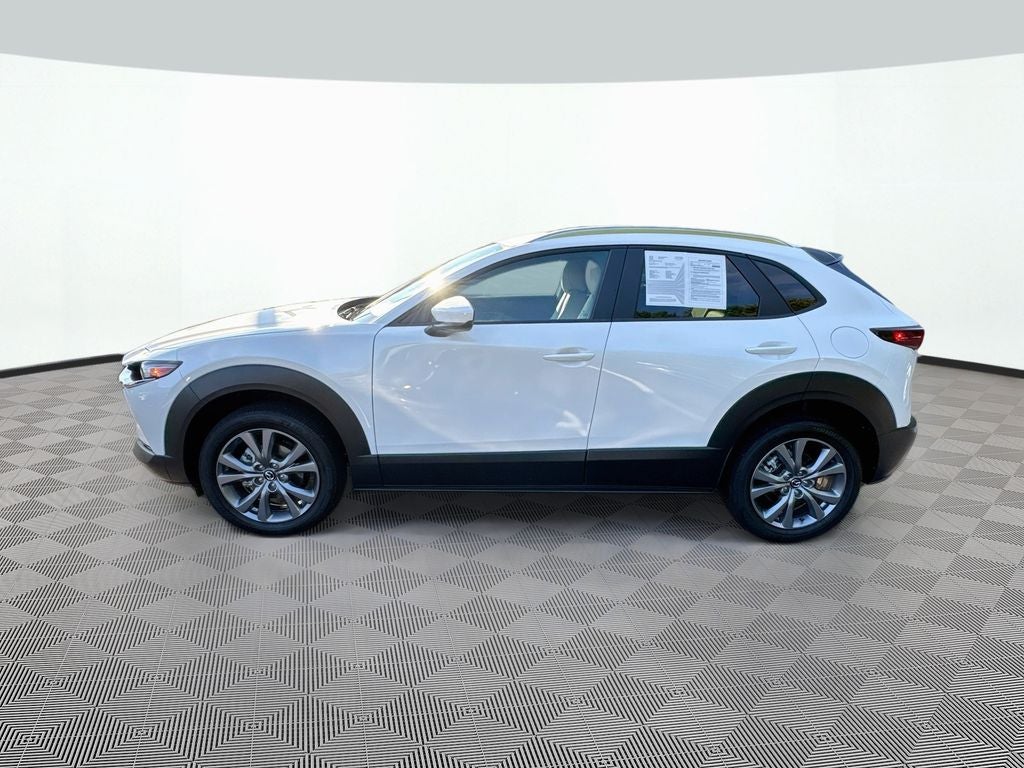 2026 Mazda Mazda CX-30 2.5 S Preferred