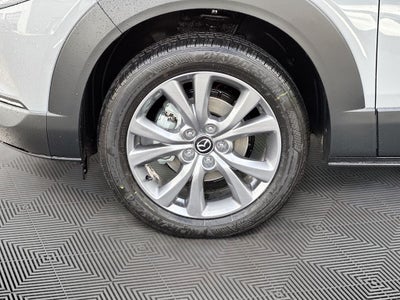 2026 Mazda Mazda CX-30 2.5 S Preferred AWD