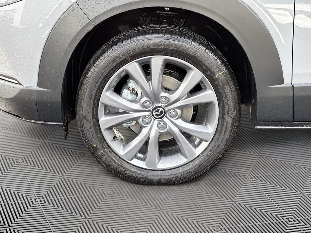 2026 Mazda Mazda CX-30 2.5 S Preferred AWD