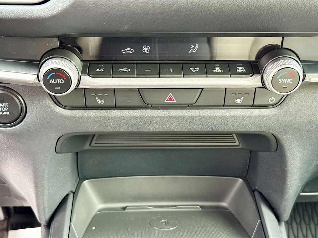 2026 Mazda Mazda CX-30 2.5 S Preferred AWD