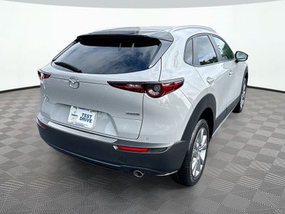 2026 Mazda Mazda CX-30 2.5 S Preferred AWD