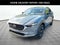 2026 Mazda Mazda CX-30 2.5 S Carbon Edition AWD