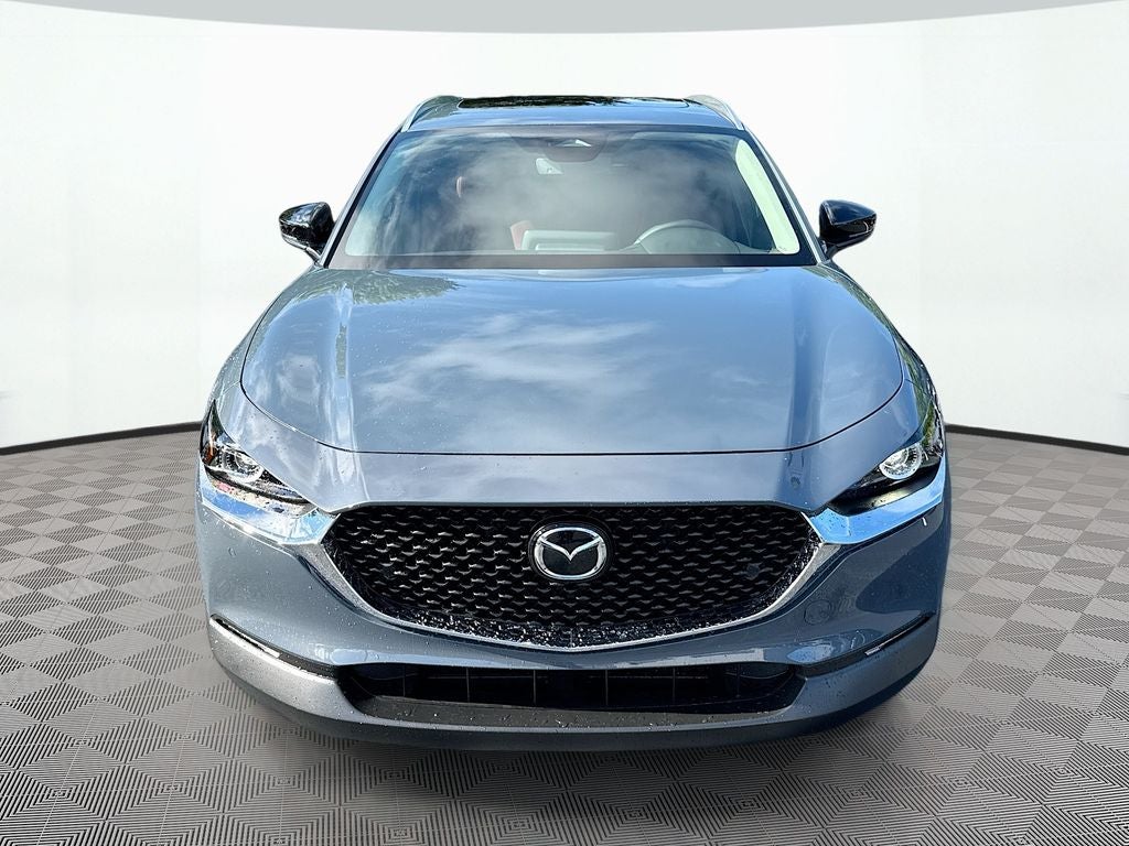 2026 Mazda Mazda CX-30 2.5 S Carbon Edition AWD