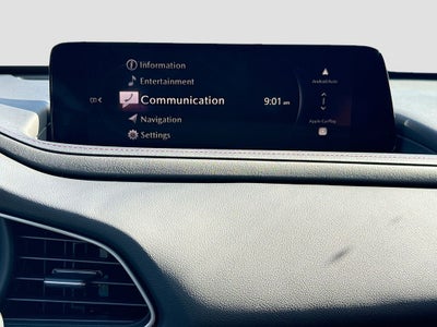 2026 Mazda Mazda CX-30 2.5 S Carbon Edition AWD