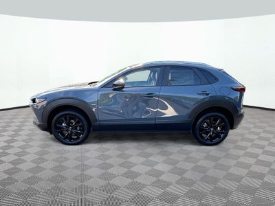 2026 Mazda Mazda CX-30 2.5 S Carbon Edition AWD