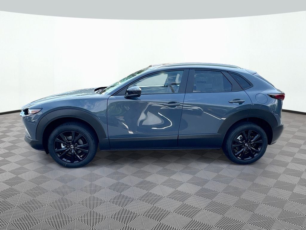2026 Mazda Mazda CX-30 2.5 S Carbon Edition AWD