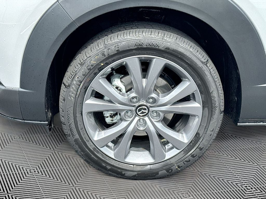 2026 Mazda Mazda CX-30 2.5 S Preferred AWD