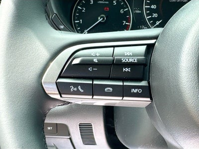 2026 Mazda Mazda CX-30 2.5 S Preferred AWD
