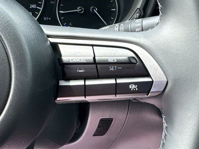 2026 Mazda Mazda CX-30 2.5 S Preferred AWD
