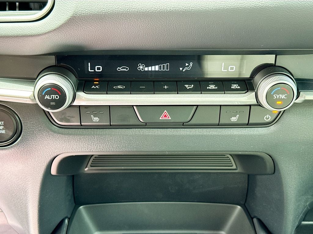 2026 Mazda Mazda CX-30 2.5 S Preferred AWD