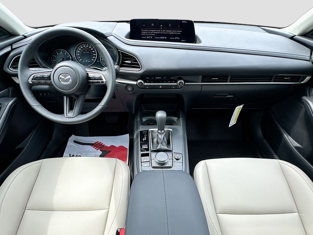 2026 Mazda Mazda CX-30 2.5 S Preferred AWD