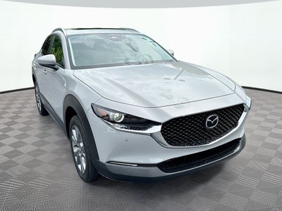 2026 Mazda Mazda CX-30 2.5 S Preferred AWD