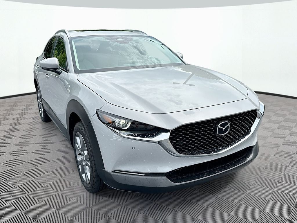 2026 Mazda Mazda CX-30 2.5 S Preferred AWD