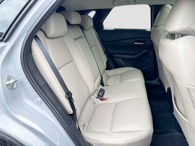 2026 Mazda Mazda CX-30 2.5 S Preferred AWD