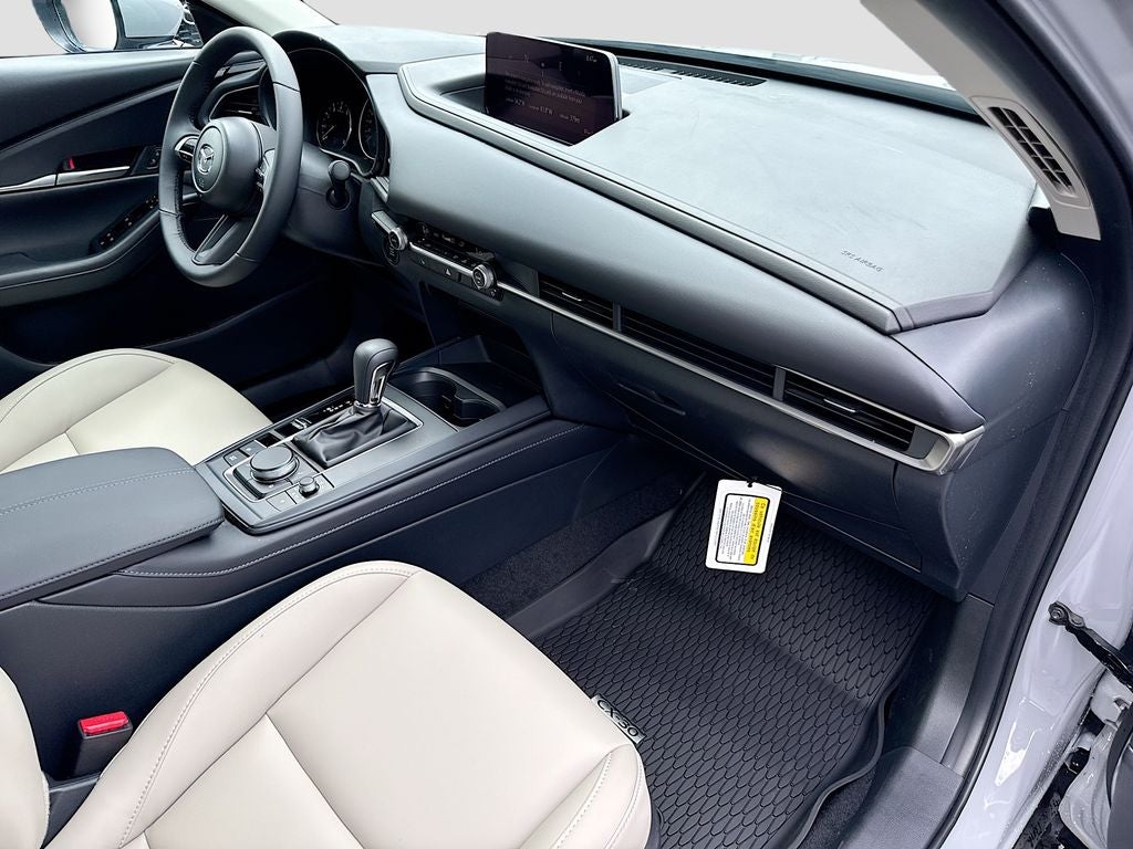 2026 Mazda Mazda CX-30 2.5 S Preferred AWD