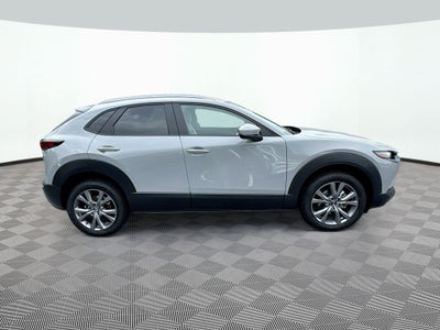 2026 Mazda Mazda CX-30 2.5 S Preferred AWD