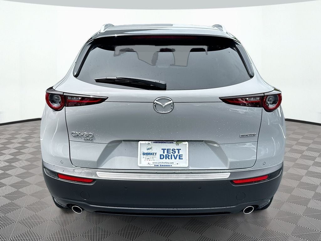 2026 Mazda Mazda CX-30 2.5 S Preferred AWD