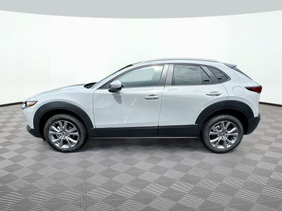 2026 Mazda Mazda CX-30 2.5 S Preferred AWD