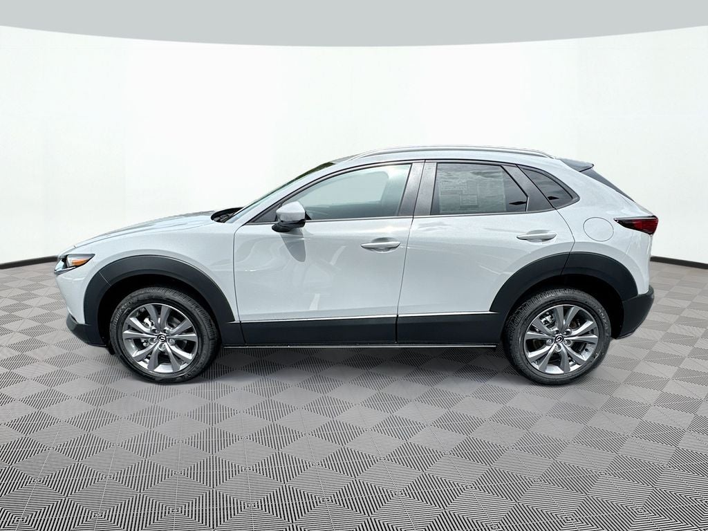 2026 Mazda Mazda CX-30 2.5 S Preferred AWD