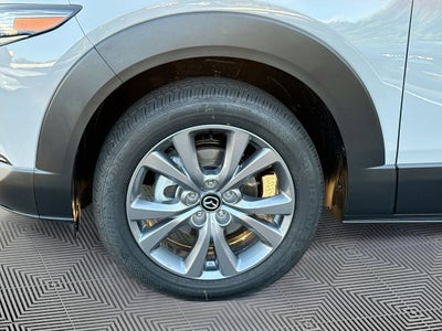 2026 Mazda Mazda CX-30 2.5 S Preferred AWD