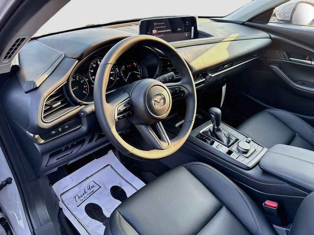2026 Mazda Mazda CX-30 2.5 S Preferred AWD