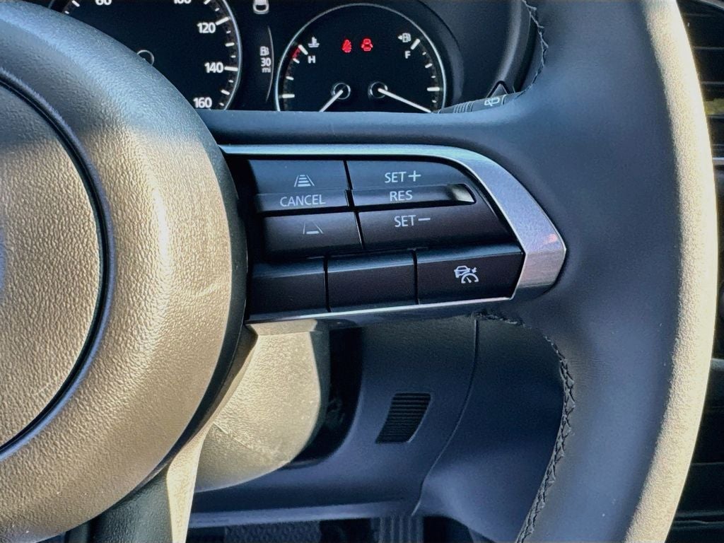 2026 Mazda Mazda CX-30 2.5 S Preferred AWD