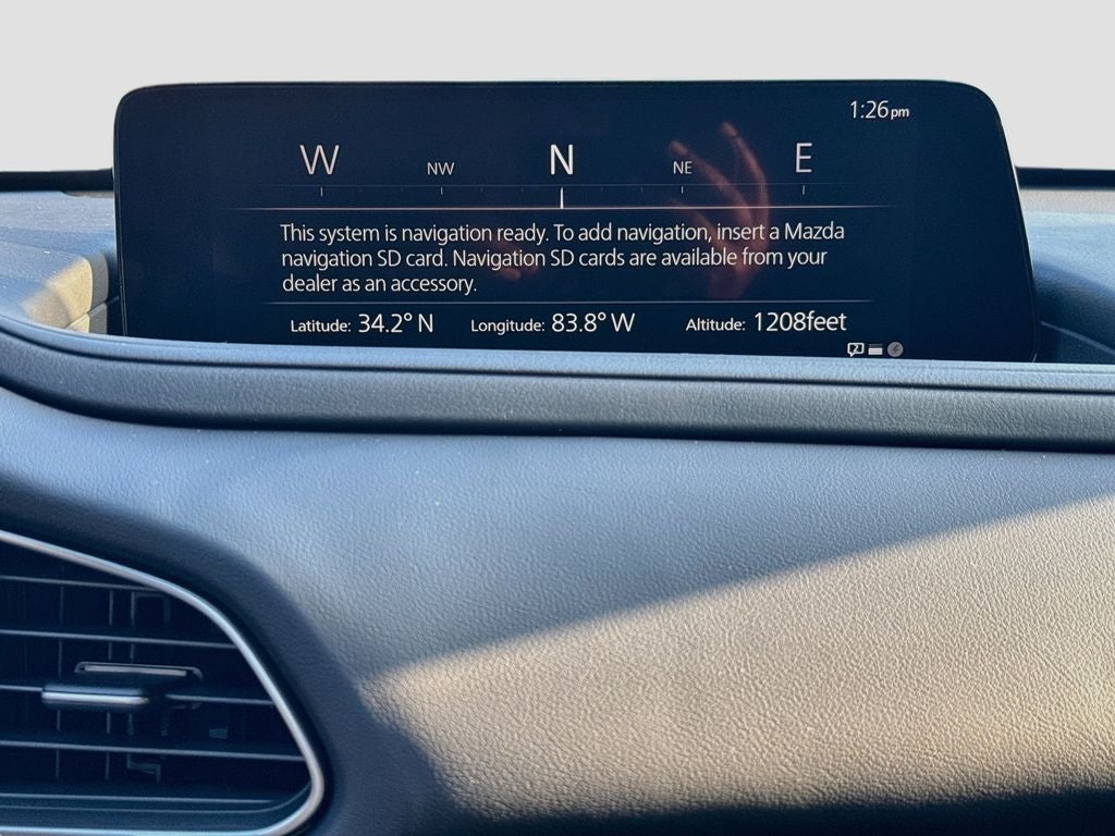 2026 Mazda Mazda CX-30 2.5 S Preferred AWD