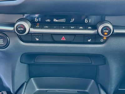 2026 Mazda Mazda CX-30 2.5 S Preferred AWD