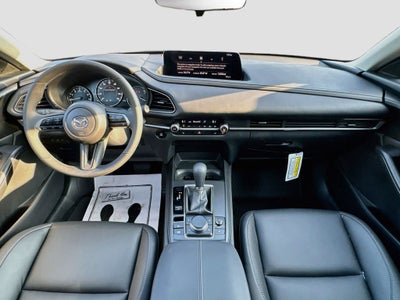 2026 Mazda Mazda CX-30 2.5 S Preferred AWD
