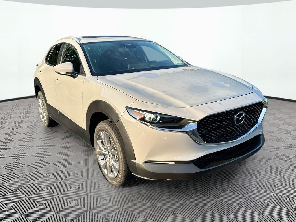 2026 Mazda Mazda CX-30 2.5 S Preferred AWD