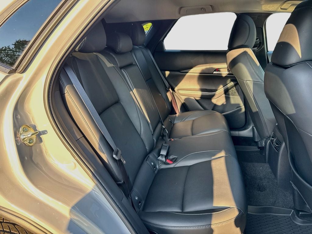 2026 Mazda Mazda CX-30 2.5 S Preferred AWD