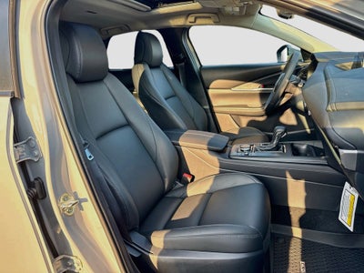2026 Mazda Mazda CX-30 2.5 S Preferred AWD