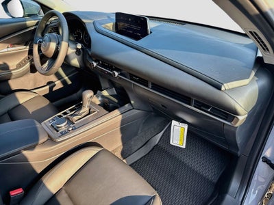 2026 Mazda Mazda CX-30 2.5 S Preferred AWD