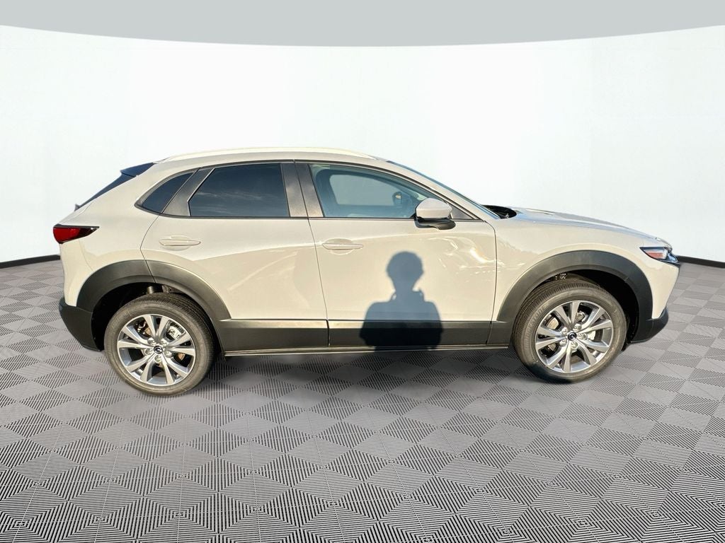 2026 Mazda Mazda CX-30 2.5 S Preferred AWD