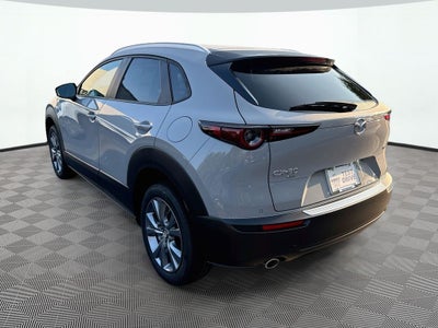 2026 Mazda Mazda CX-30 2.5 S Preferred AWD