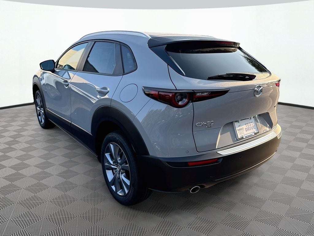 2026 Mazda Mazda CX-30 2.5 S Preferred AWD