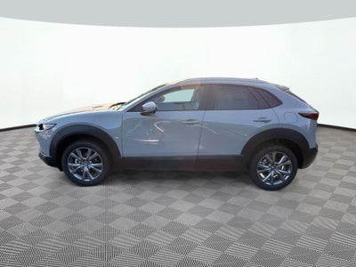 2026 Mazda Mazda CX-30 2.5 S Preferred AWD
