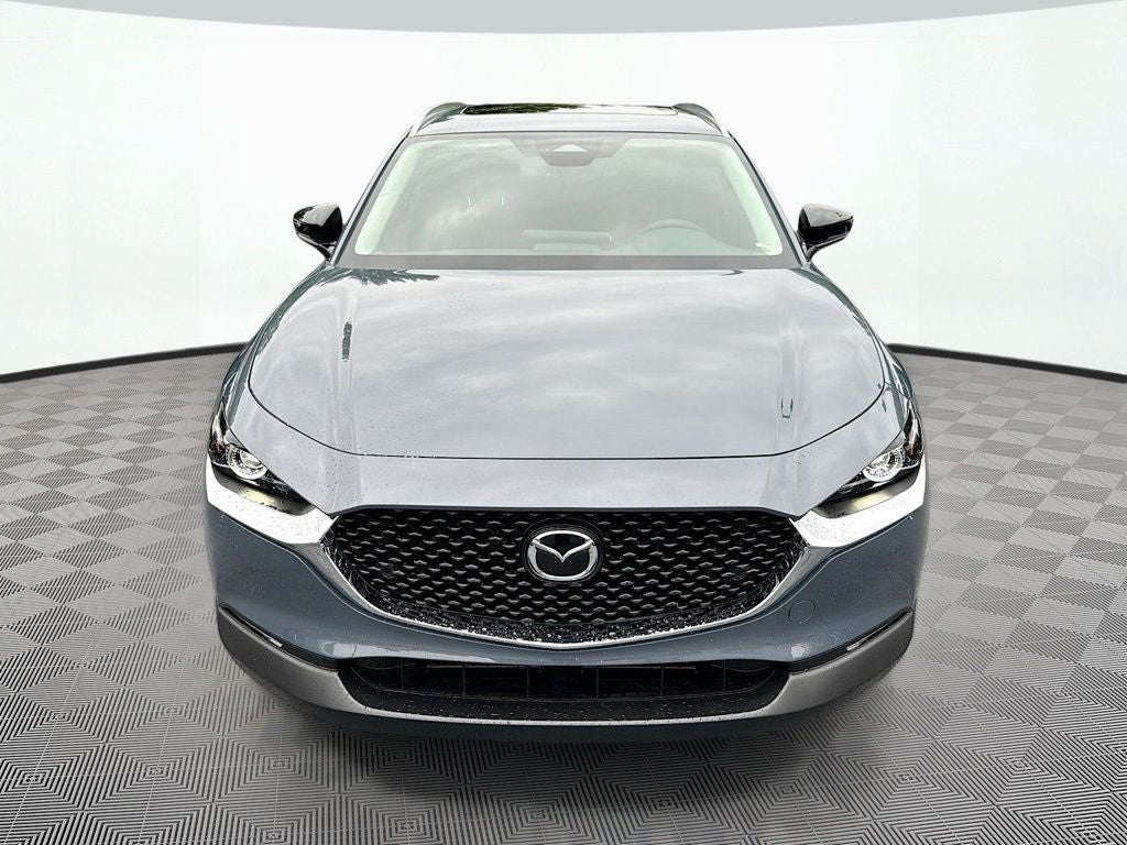 2026 Mazda Mazda CX-30 2.5 S Carbon Edition AWD