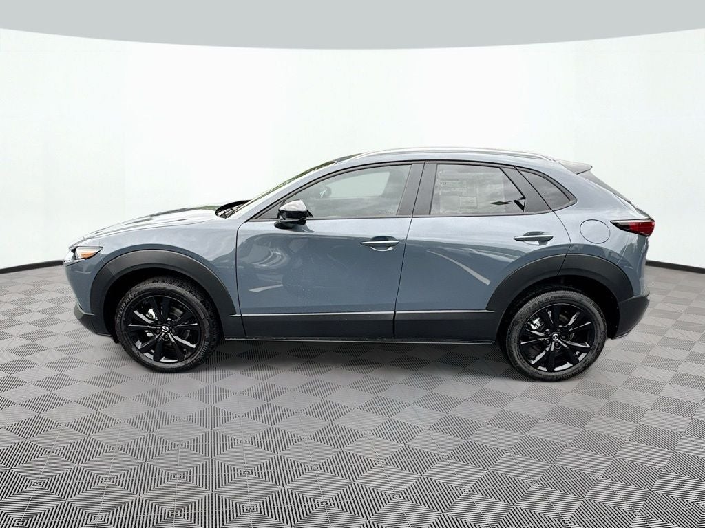 2026 Mazda Mazda CX-30 2.5 S Carbon Edition AWD