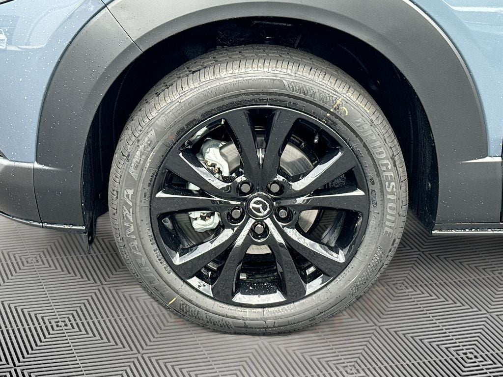 2026 Mazda Mazda CX-30 2.5 S Carbon Edition AWD