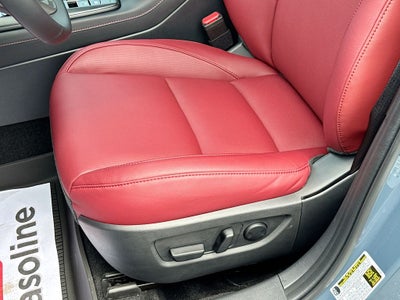 2026 Mazda Mazda CX-30 2.5 S Carbon Edition AWD