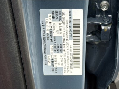 2026 Mazda Mazda CX-30 2.5 S Carbon Edition AWD