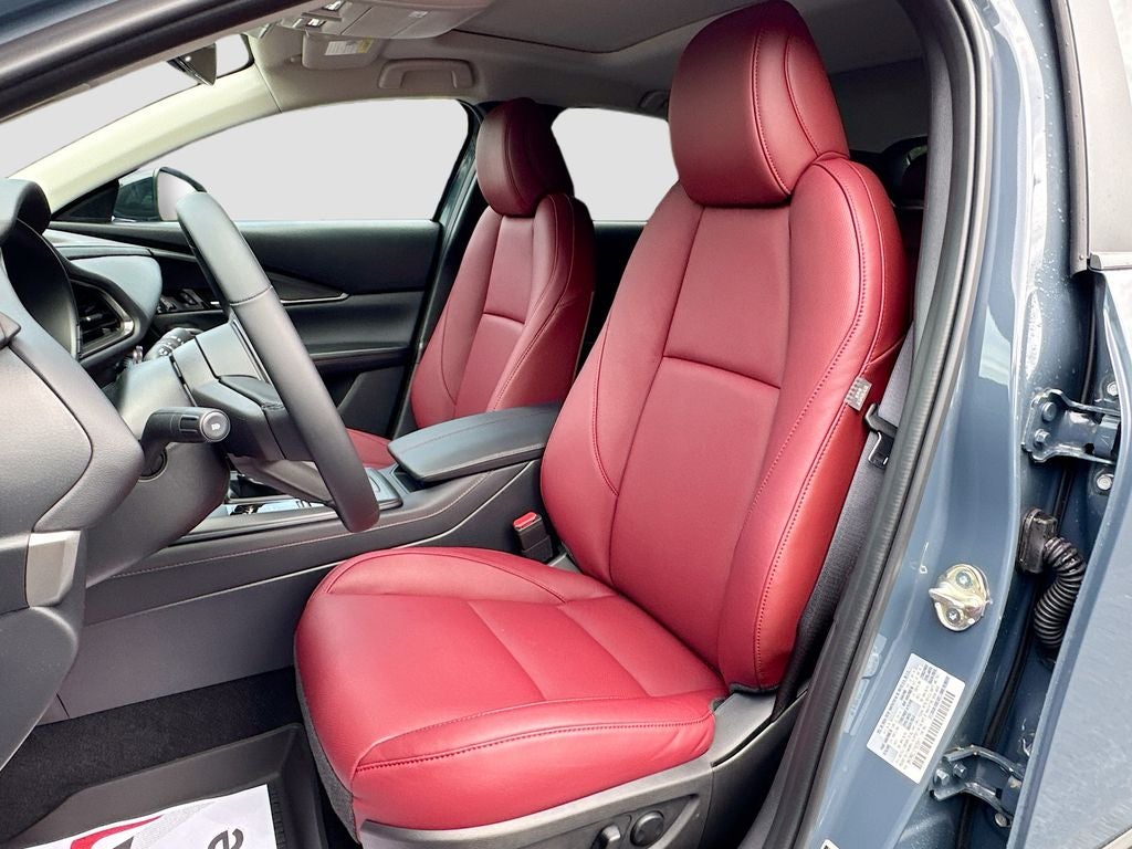 2026 Mazda Mazda CX-30 2.5 S Carbon Edition AWD
