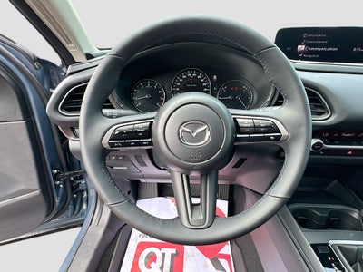 2026 Mazda Mazda CX-30 2.5 S Carbon Edition AWD