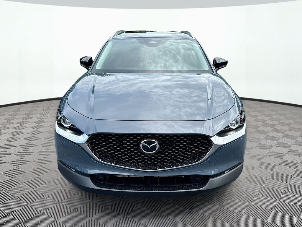 2026 Mazda Mazda CX-30 2.5 S Carbon Edition AWD