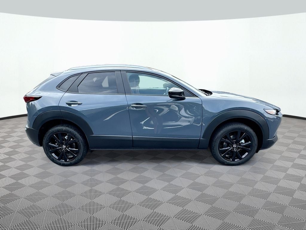 2026 Mazda Mazda CX-30 2.5 S Carbon Edition AWD