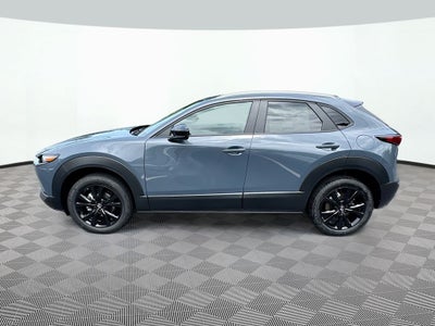 2026 Mazda Mazda CX-30 2.5 S Carbon Edition AWD
