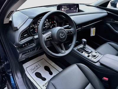 2026 Mazda Mazda CX-30 2.5 S Preferred AWD