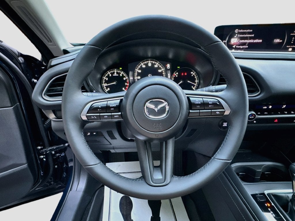2026 Mazda Mazda CX-30 2.5 S Preferred AWD