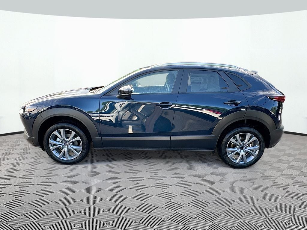 2026 Mazda Mazda CX-30 2.5 S Preferred AWD